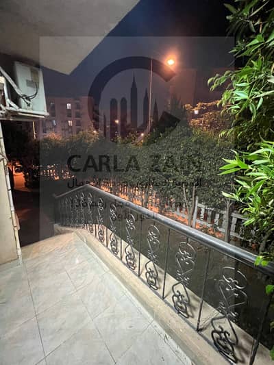 شقة 3 غرف نوم للايجار في القاهرة الجديدة، القاهرة - IMG-20251031-WA0149. jpg