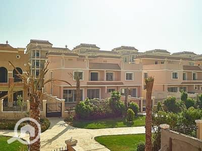 فیلا 5 غرف نوم للبيع في مدينة الشروق، القاهرة - WhatsApp Image 2025-11-01 at 3.00. 48 AM (1). jpeg