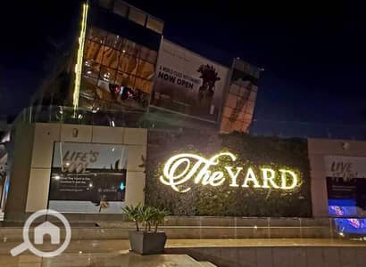 Retail for Sale in New Cairo, Cairo - 5aba8e0c-2237-415a-bb5e-6550276a4154. jpg