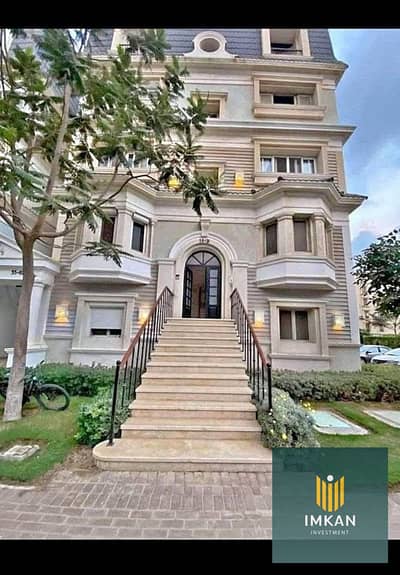 3 Bedroom Villa for Sale in New Cairo, Cairo - 499273191_9938717312871863_3248713657296118787_n. jpg