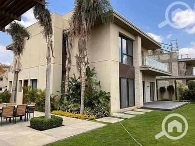 فیلا 4 غرف نوم للبيع في الشيخ زايد، الجيزة - e719167b-fcf7-40f4-a2c6-db7148320372. jpg