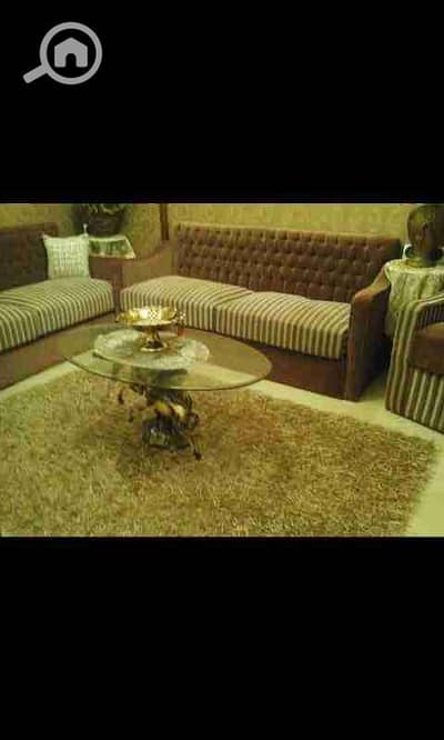 1 Bedroom Apartment for Rent in Roushdy, Alexandria - 1000039723. jpg