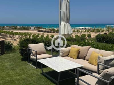 شاليه 3 غرف نوم للبيع في الساحل الشمالي، مطروح - 157624ea-da2e-4758-a718-c8bc5d14f75c. jpg