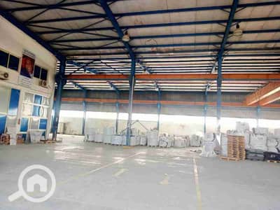 Factory for Rent in Badr City, Cairo - 1000135560. jpg