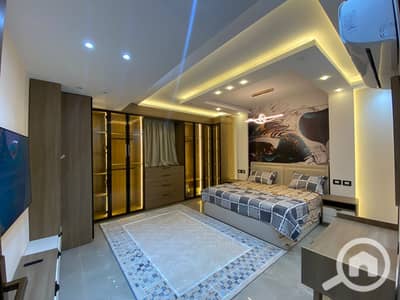 3 Bedroom Apartment for Sale in Nasr City, Cairo - 14. jpg