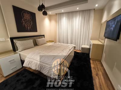 شقة 1 غرفة نوم للايجار في القاهرة الجديدة، القاهرة - e5fd0cdf-21dc-49e4-9d5b-fb081eddf80b. jpeg