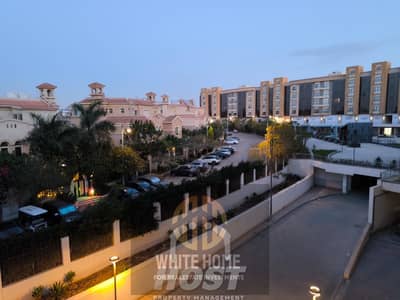 1 Bedroom Apartment for Rent in New Cairo, Cairo - 276c9a87-f8b0-49ec-990b-e9a68faaf37f. jpeg