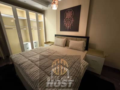 1 Bedroom Apartment for Rent in New Cairo, Cairo - e21c8e48-f2ac-4fe1-b9db-3cc7cefcb1ae. jpeg