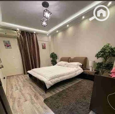 2 Bedroom Flat for Rent in Nasr City, Cairo - images (4). jpeg
