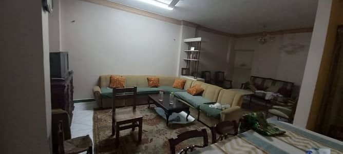 أرض سكنية  للبيع في فيصل، الجيزة - منزل بالكامل للبيع