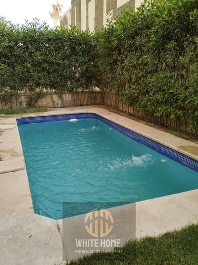 1 Bedroom Apartment for Rent in New Cairo, Cairo - 654d8253-487d-4acc-bc84-1edd89ace446. jpeg