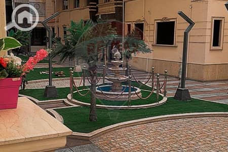 شقة 3 غرف نوم للبيع في وابور المياة، الإسكندرية - 1. jpg