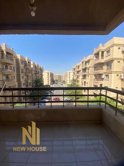 2 Bedroom Apartment for Rent in Madinaty, Cairo - WhatsApp Image 2025-10-31 at 1.53. 38 PM (2). jpeg