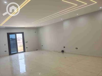 3 Bedroom Apartment for Sale in Sheikh Zayed, Giza - 64579. jpg