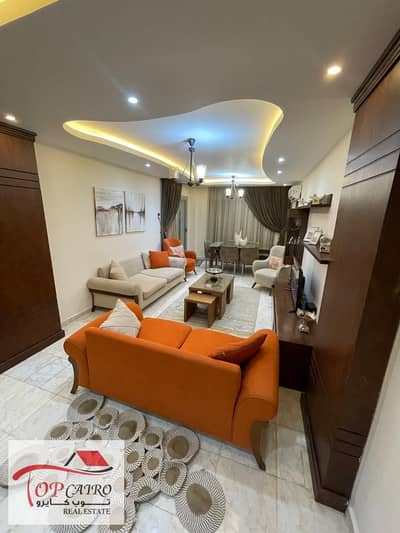 2 Bedroom Apartment for Rent in Madinaty, Cairo - WhatsApp Image 2025-11-01 at 10.32. 51 AM (3). jpeg