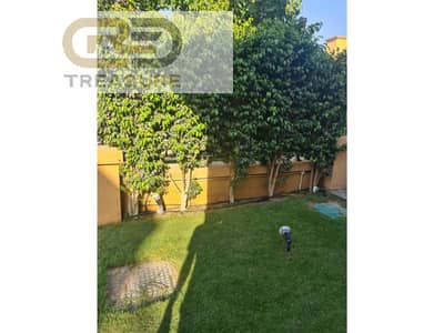 4 Bedroom Villa for Rent in New Cairo, Cairo - WhatsApp Image 2025-10-30 at 5.46. 13 PM. jpg