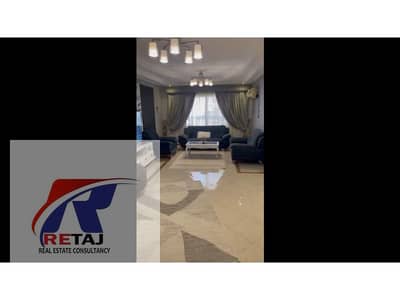 3 Bedroom Apartment for Rent in Nasr City, Cairo - WhatsApp Image 2025-10-30 at 11.35. 44 PM. jpeg