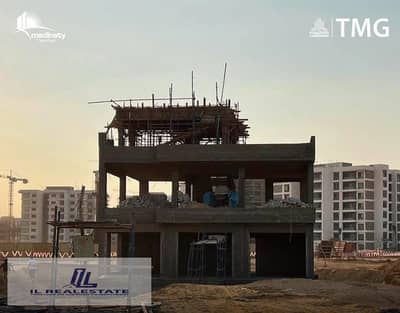 4 Bedroom Villa for Sale in New Capital City, Cairo - fc446e0d-5214-4053-b356-d2997662b114. jpg