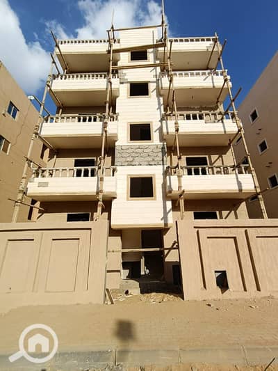 3 Bedroom Apartment for Sale in Badr City, Cairo - WhatsApp Image 2025-10-30 at 4.34. 38 PM. jpeg