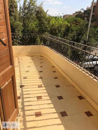 دوبلكس 3 غرف نوم للايجار في القاهرة الجديدة، القاهرة - WhatsApp Image 2025-10-25 at 10.22. 17 AM (11). jpeg