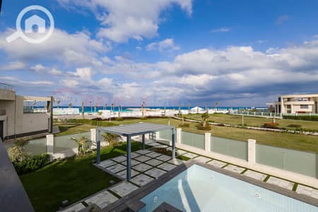 7 Bedroom Villa for Sale in North Coast, Matruh - 1. jpg