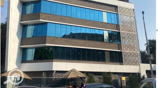 مکتب  للايجار في المعادي، القاهرة - WhatsApp Image 2025-10-30 at 2.57. 19 AM. jpeg