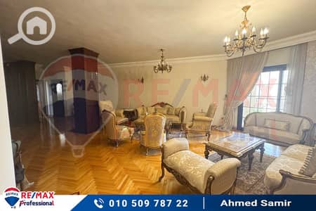 دوبلكس 3 غرف نوم للبيع في سموحة، الإسكندرية - WhatsApp Image 2025-10-26 at 2.33. 29 PM (2). jpg