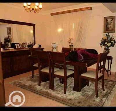 1 Bedroom Flat for Rent in Sheikh Zayed, Giza - 64598. jpg