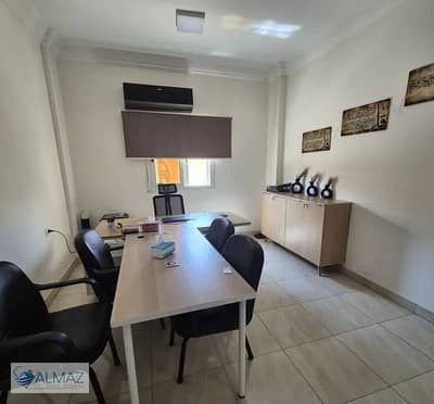 Office for Rent in New Cairo, Cairo - WhatsApp Image 2025-10-22 at 1.27. 38 PM. jpeg