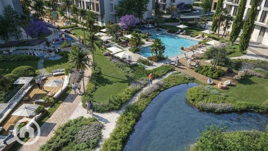 فلیٹ 4 غرف نوم للبيع في العاشر من رمضان، الشرقية - WhatsApp Image 2025-10-29 at 3.54. 32 PM (1). jpeg