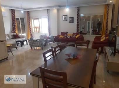 3 Bedroom Apartment for Rent in New Cairo, Cairo - WhatsApp Image 2025-10-01 at 2.53. 40 PM. jpeg