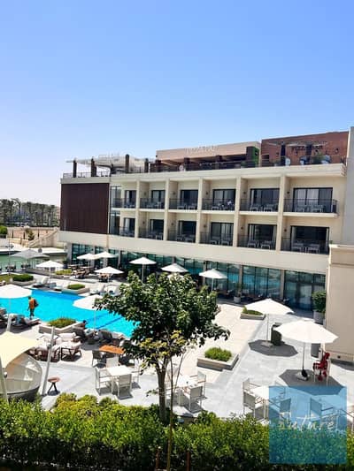 1 Bedroom Chalet for Sale in North Coast, Matruh - WhatsApp Image 2025-11-01 at 11.24. 19 AM (1). jpeg