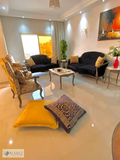 3 Bedroom Apartment for Rent in New Cairo, Cairo - WhatsApp Image 2025-10-01 at 10.50. 14 AM. jpeg