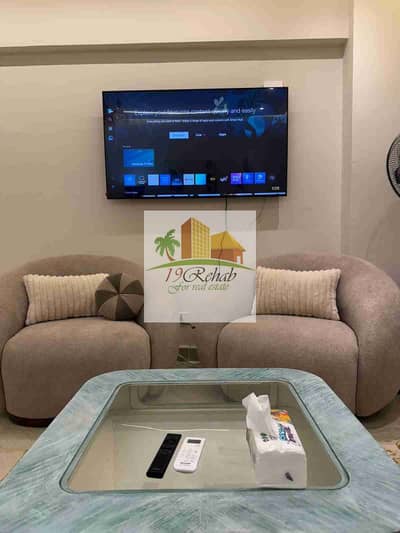 شقة 2 غرفة نوم للايجار في القاهرة الجديدة، القاهرة - 143965. jpg