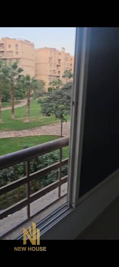 3 Bedroom Flat for Rent in Madinaty, Cairo - WhatsApp Image 2025-11-01 at 2.44. 39 AM. jpeg