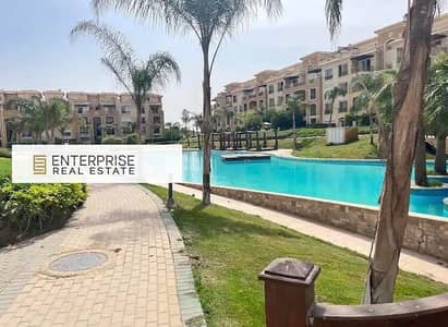 2 Bedroom Flat for Sale in Katameya, Cairo - WhatsApp Image 2025-08-27 at 16.21. 33_5ab70bb0. jpg