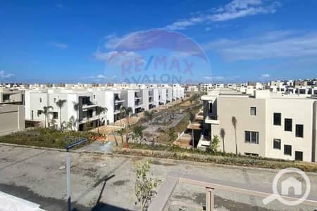 تاون هاوس 4 غرف نوم للبيع في العامرية، الإسكندرية - 1 (1). jpg