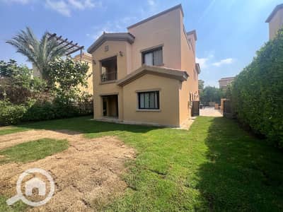 فیلا 6 غرف نوم للايجار في القاهرة الجديدة، القاهرة - IMG-20251027-WA0073. jpg