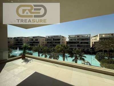 3 Bedroom Apartment for Rent in New Cairo, Cairo - WhatsApp Image 2025-11-01 at 11.35. 27 AM. jpg