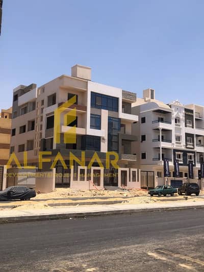 فلیٹ 3 غرف نوم للبيع في القاهرة الجديدة، القاهرة - IMG-20251101-WA0013. jpg