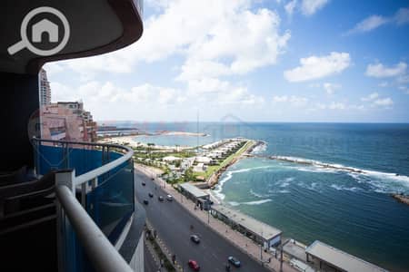 3 Bedroom Apartment for Sale in San Stefano, Alexandria - 0. jpg