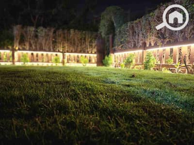 2 Bedroom Flat for Sale in New Cairo, Cairo - 1000580180. jpg