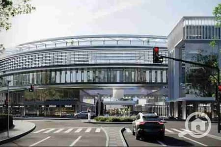 أرض تجارية  للبيع في القاهرة الجديدة، القاهرة - 1000011156. jpg