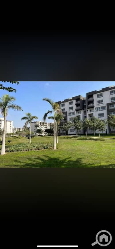 شقة 3 غرف نوم للايجار في مدينتي، القاهرة - IMG_7790. png