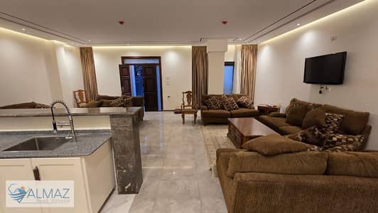 3 Bedroom Apartment for Rent in New Cairo, Cairo - WhatsApp Image 2025-11-01 at 11.03. 23 AM. jpeg