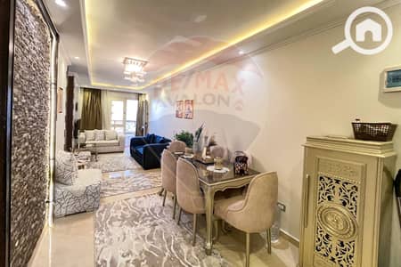 3 Bedroom Apartment for Sale in Al Ibrahimiyyah, Alexandria - 1. jpg