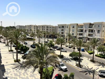 3 Bedroom Flat for Rent in New Cairo, Cairo - IMG-20251027-WA0057. jpg