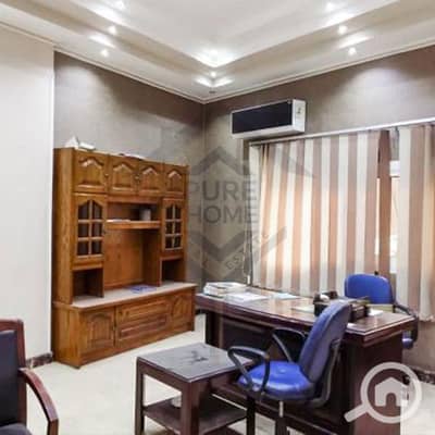 Office for Rent in Laurent, Alexandria - 2. jpg