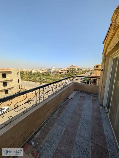 4 Bedroom Flat for Rent in New Cairo, Cairo - WhatsApp Image 2025-11-01 at 11.19. 26 AM (1). jpeg