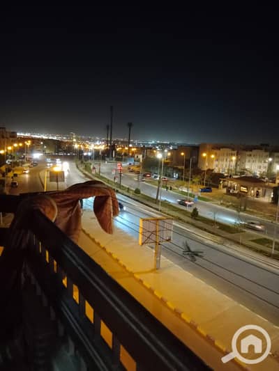 شقة 2 غرفة نوم للايجار في الشيخ زايد، الجيزة - WhatsApp Image 2025-10-31 at 18.14. 20_333a16cc. jpg